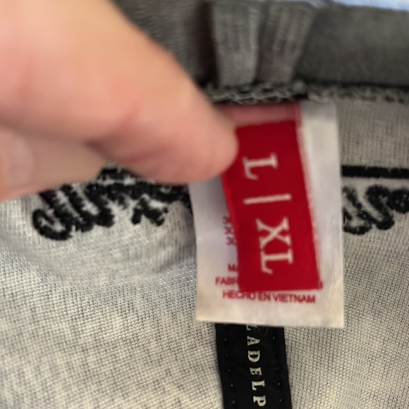 Mitchell and Ness NBA Hat - Picture 6 of 6